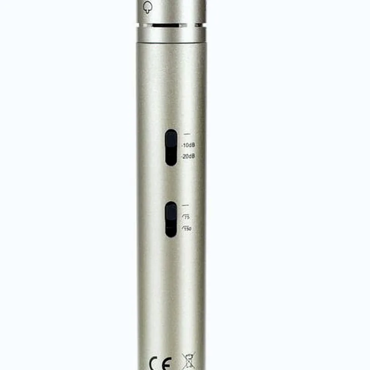 the t.bone EM 700 Recenze: Dobrá volba mikrofonu pro rok 2026?