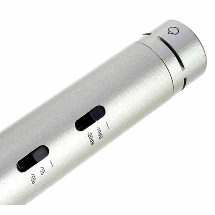 the t.bone EM 700 Recenze: Dobrá volba mikrofonu pro rok 2026?