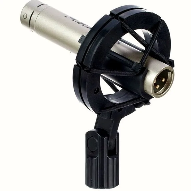 the t.bone EM 700 Recenze: Dobrá volba mikrofonu pro rok 2026?
