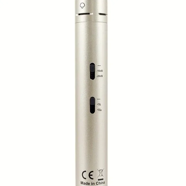 the t.bone EM 700 Stereo Set Recenze: Analýza frekvenčního pásma a výkonu