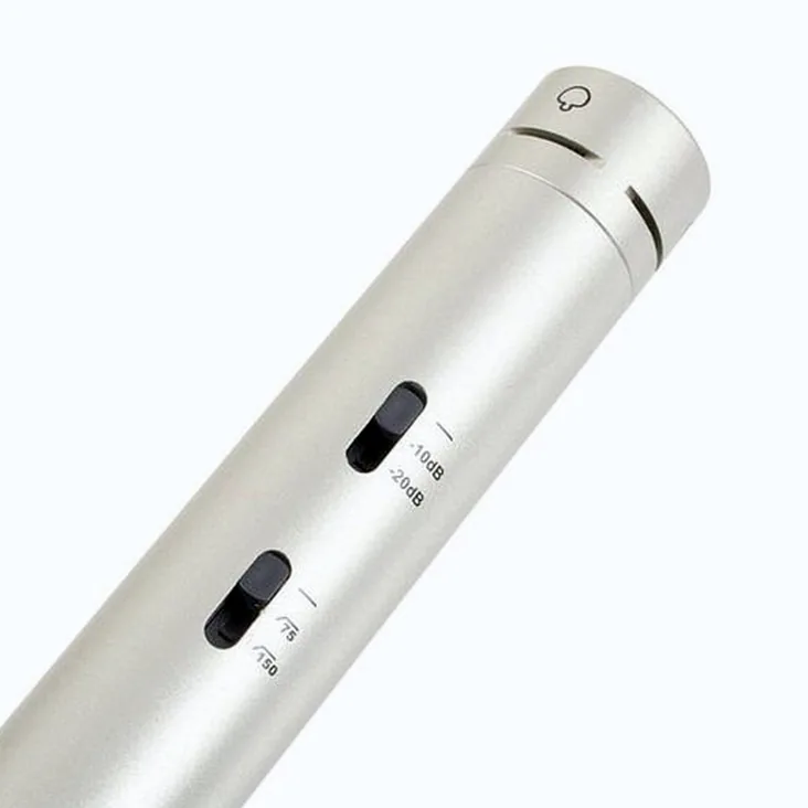 the t.bone EM 700 Stereo Set Recenze: Analýza frekvenčního pásma a výkonu
