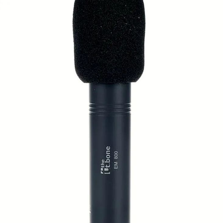 the t.bone EM 800 Stereo Set Recenze: Konečný průvodce modelem
