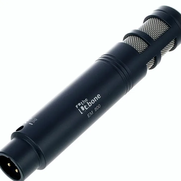 the t.bone EM 800 Stereo Set Recenze: Konečný průvodce modelem