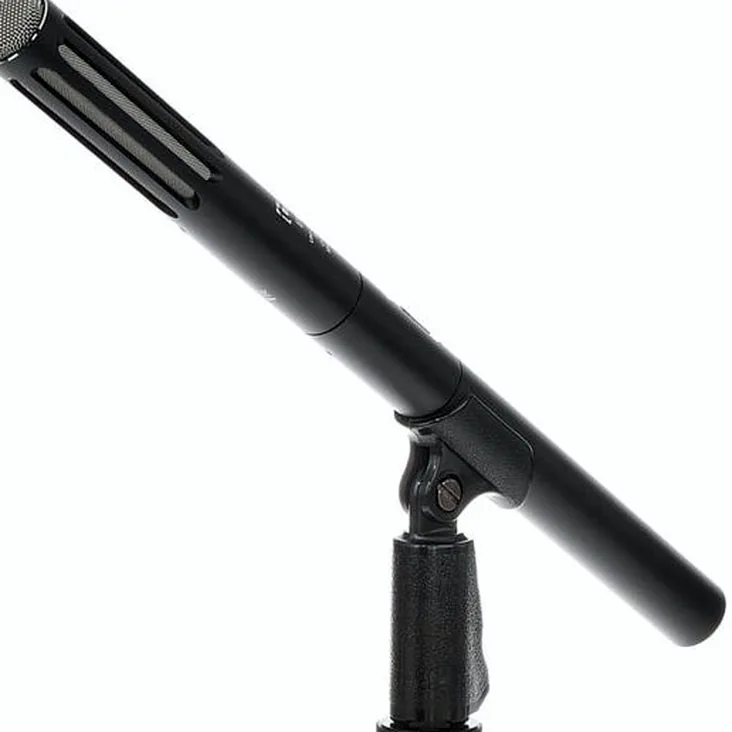 the t.bone EM 9600 Recenze: Bližší pohled na komponenty