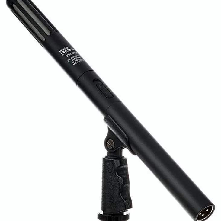 the t.bone EM 9600 Recenze: Bližší pohled na komponenty