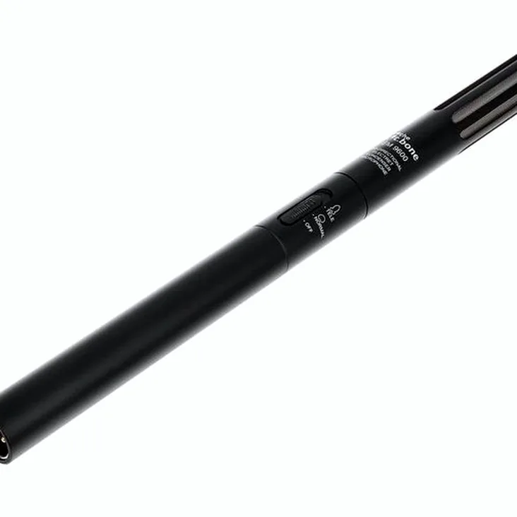 the t.bone EM 9600 Recenze: Bližší pohled na komponenty