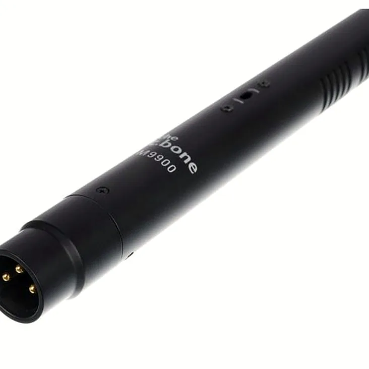 the t.bone EM 9900 Recenze: Zvuk, detaily a funkce
