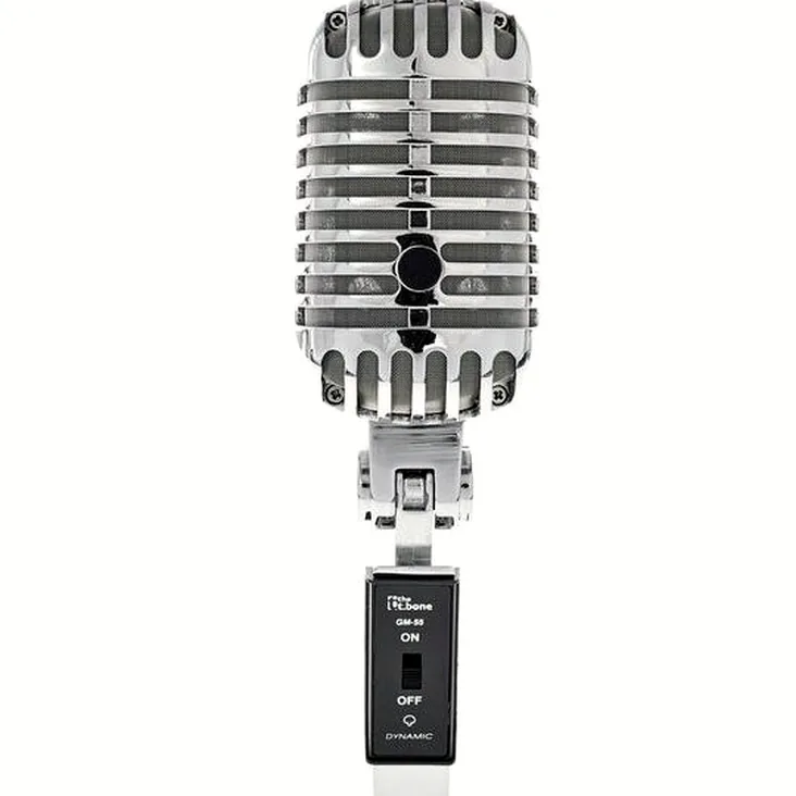 the t.bone GM 55 Recenze: Kompletní přehled možností