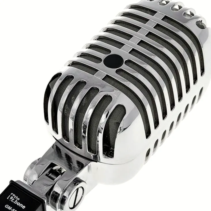 the t.bone GM 55 Recenze: Kompletní přehled možností