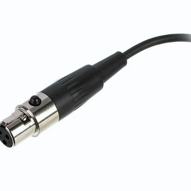 the t.bone Lucan System CC 200 RC Recenze: Pod lupou: detaily a dynamika