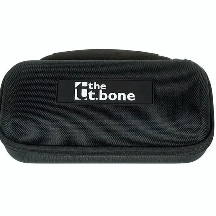 the t.bone Lucan System CC 200 RC Recenze: Pod lupou: detaily a dynamika