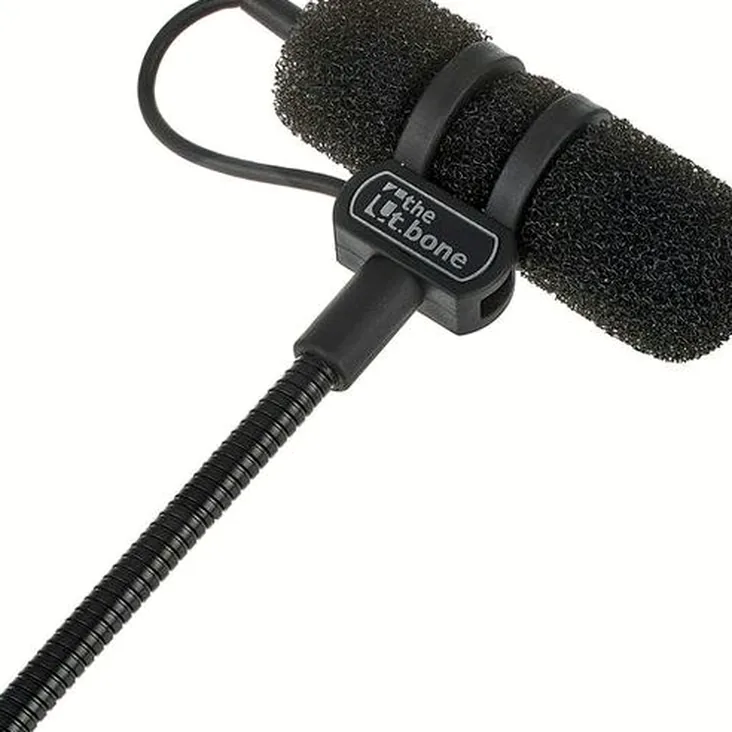 the t.bone Lucan System CC 200 RC Recenze: Pod lupou: detaily a dynamika