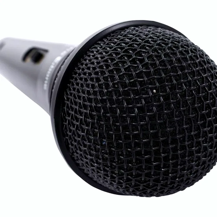 the t.bone MB 45 II Recenze: Vysvětlení směrových charakteristik a filtrů