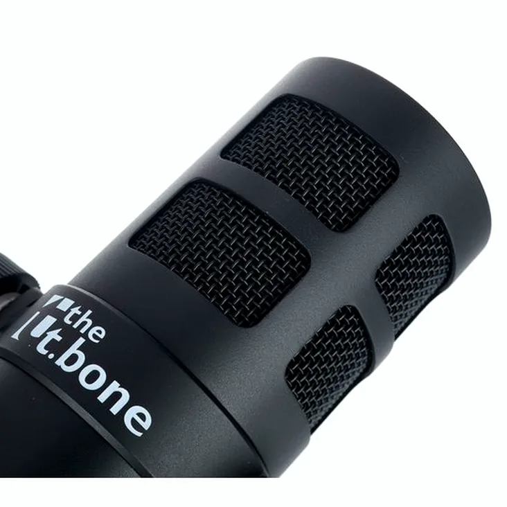 the t.bone MB 7 Beta Recenze: Celá pravda o tomto mikrofonu