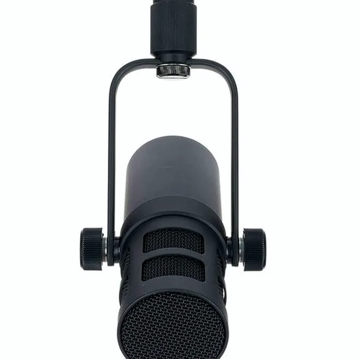 the t.bone MB 7 Beta Recenze: Celá pravda o tomto mikrofonu