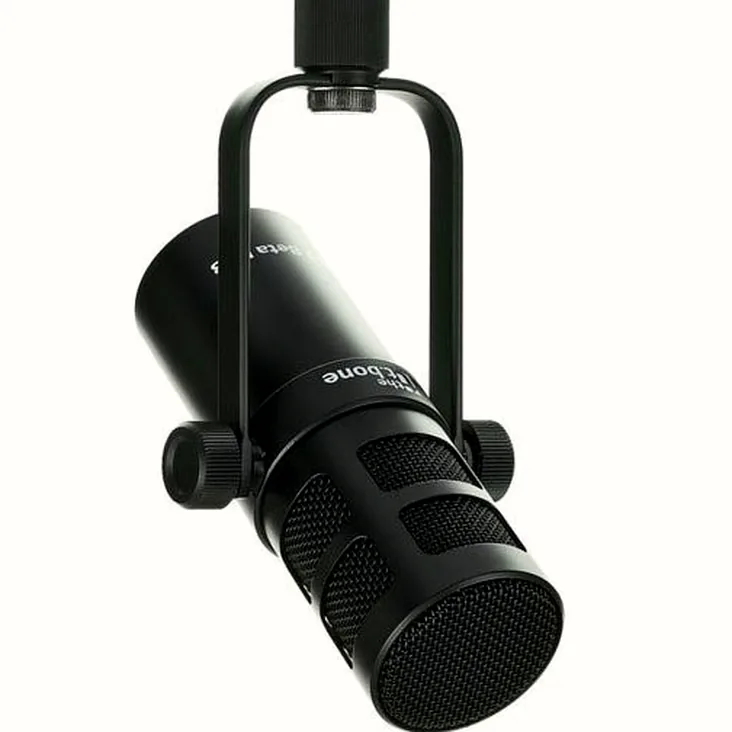 the t.bone MB 7 Beta USB Recenze: Rychlá analýza nejdůležitějších vlastností