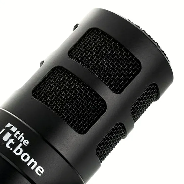 the t.bone MB 7 Beta USB Recenze: Rychlá analýza nejdůležitějších vlastností