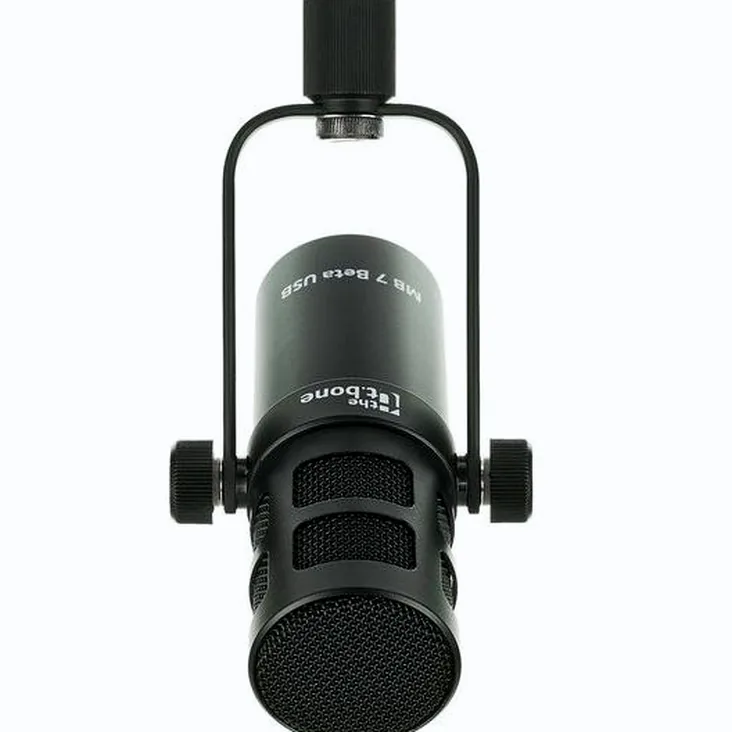 the t.bone MB 7 Beta USB Recenze: Rychlá analýza nejdůležitějších vlastností