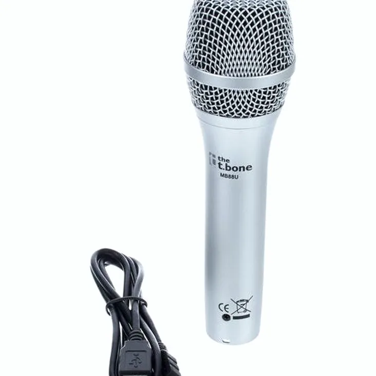 the t.bone MB 88U Dual Recenze: Naše myšlenky po testování