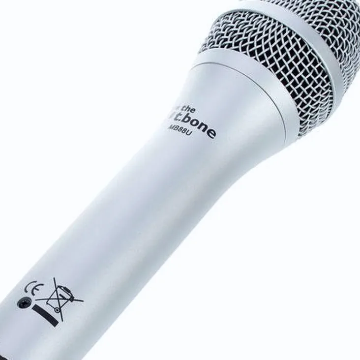 the t.bone MB 88U Dual Recenze: Naše myšlenky po testování