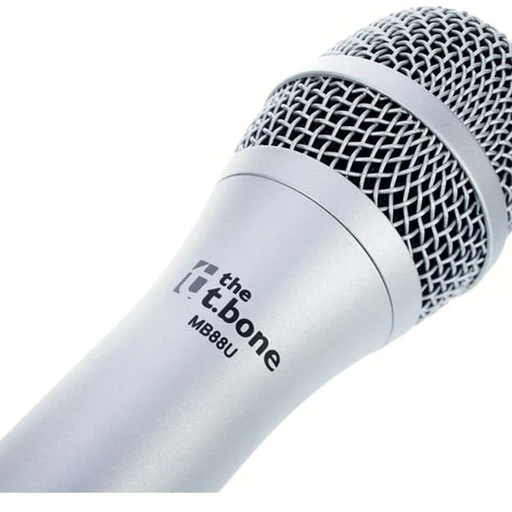 the t.bone MB 88U Dual Recenze: Naše myšlenky po testování