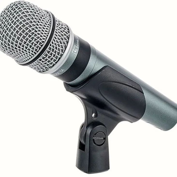 the t.bone MB75 Beta Recenze: Podrobný popis konstrukce