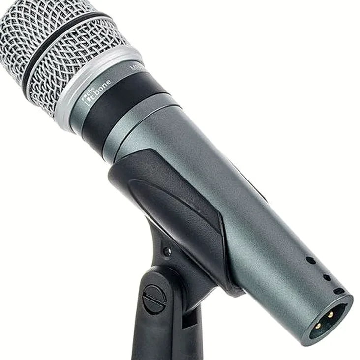 the t.bone MB75 Beta Recenze: Podrobný popis konstrukce