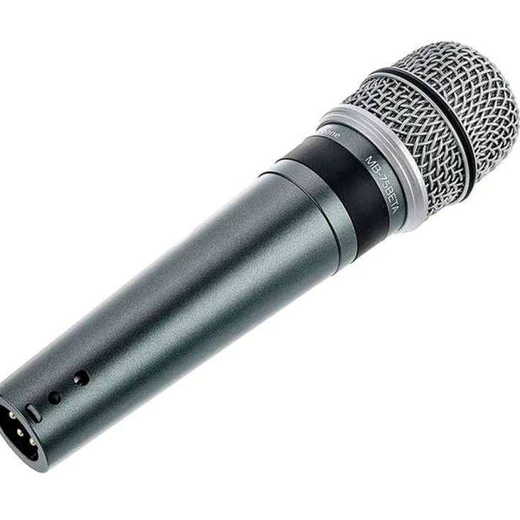 the t.bone MB75 Beta Recenze: Podrobný popis konstrukce