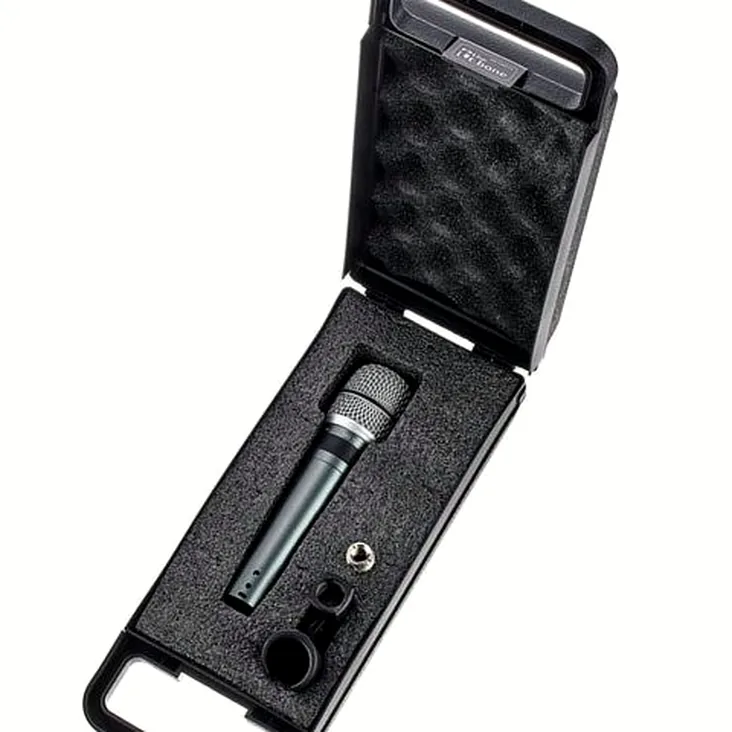 the t.bone MB75 Beta Recenze: Podrobný popis konstrukce
