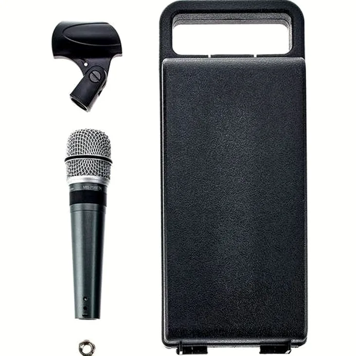 the t.bone MB75 Beta Recenze: Podrobný popis konstrukce