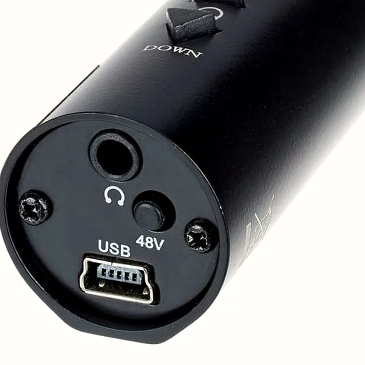 the t.bone MicPlug USB Recenze: Dobrá volba pro rok 2026?