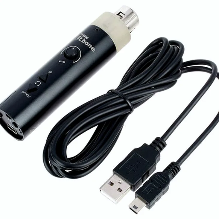 the t.bone MicPlug USB Recenze: Dobrá volba pro rok 2026?