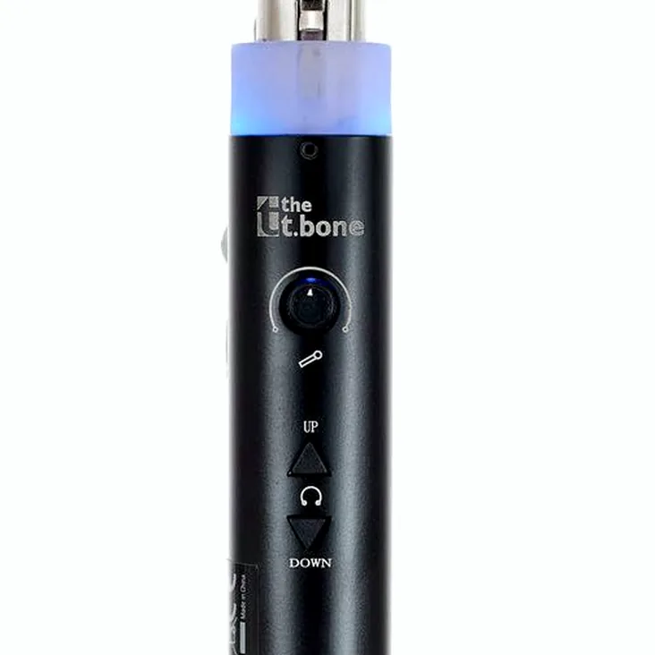 the t.bone MicPlug USB Recenze: Dobrá volba pro rok 2026?