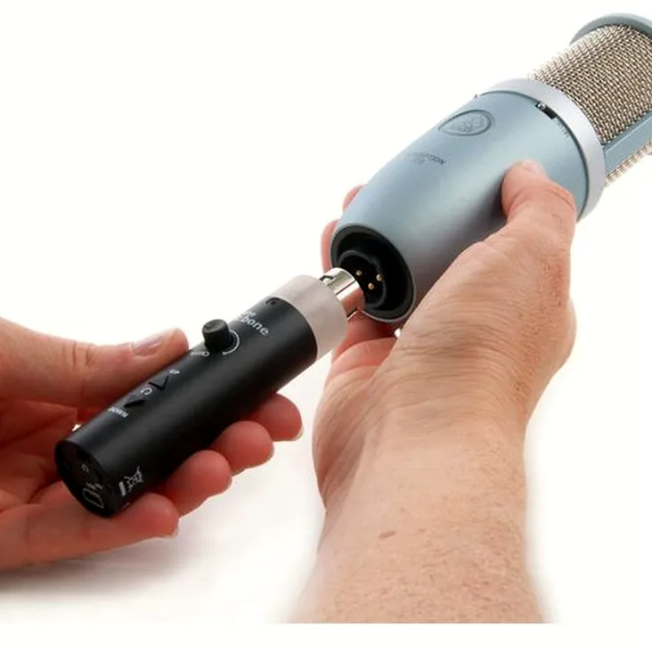 the t.bone MicPlug USB Recenze: Dobrá volba pro rok 2026?