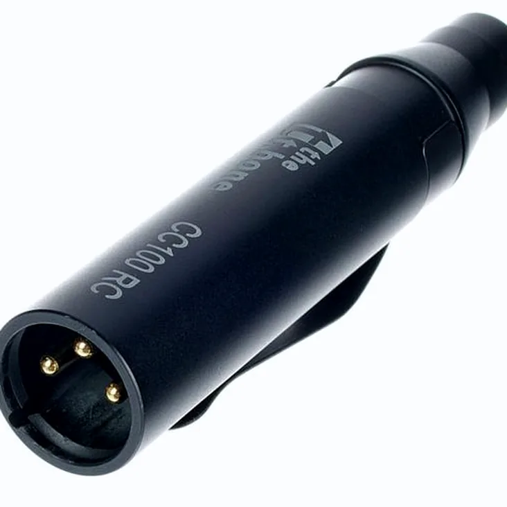the t.bone Ovid System CC 100 RC Recenze: Nejdůležitější funkce a parametry