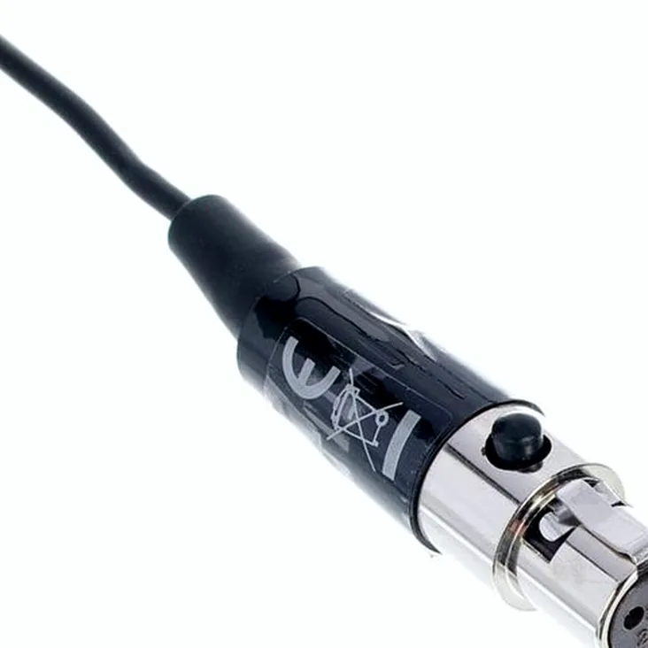 the t.bone Ovid System CC 100 RC Recenze: Nejdůležitější funkce a parametry