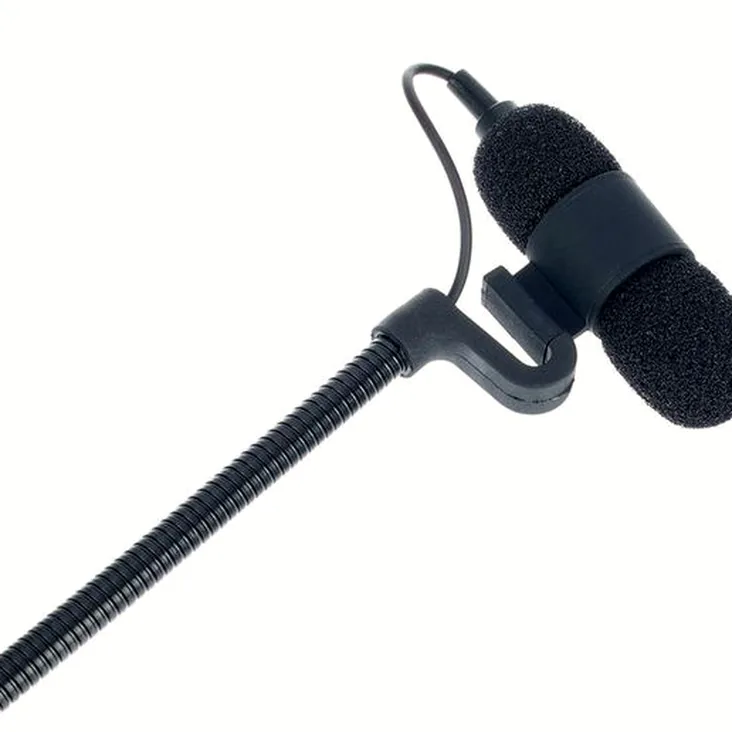 the t.bone Ovid System CC 100 RC Recenze: Nejdůležitější funkce a parametry
