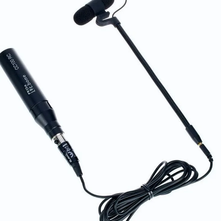the t.bone Ovid System CC 100 RC Recenze: Nejdůležitější funkce a parametry