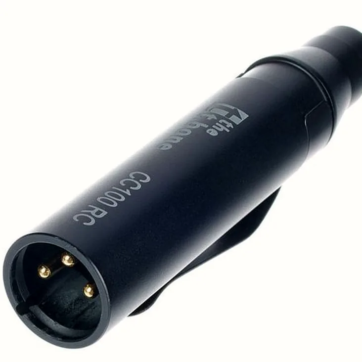 the t.bone Ovid System CC 100 RC Shure Recenze: Objektivní pohled na vybavení