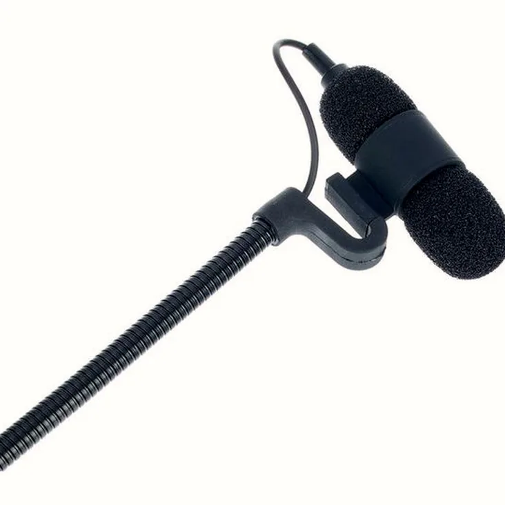 the t.bone Ovid System CC 100 RC Shure Recenze: Objektivní pohled na vybavení