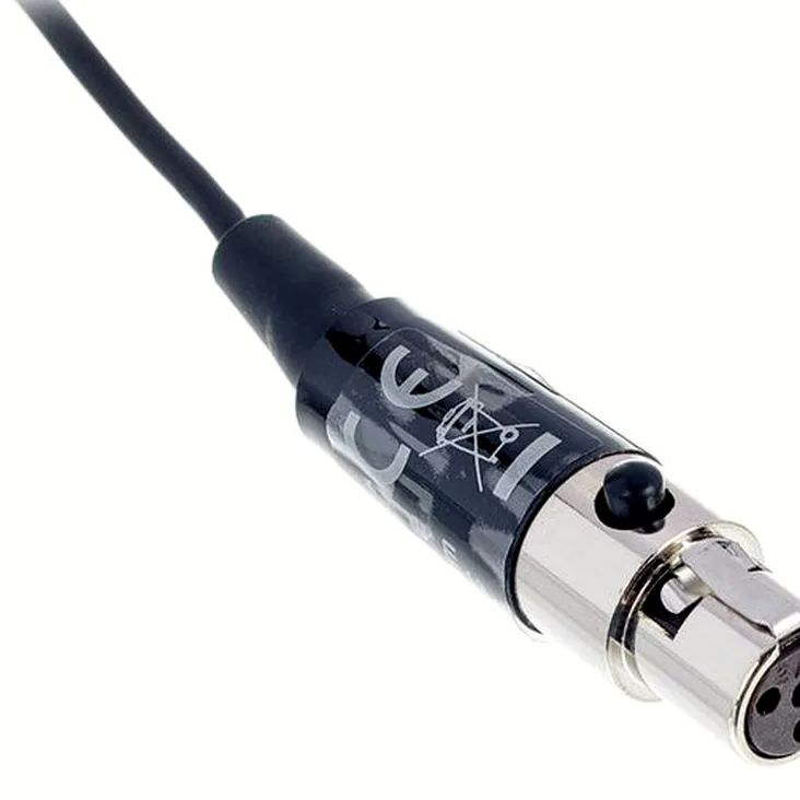 the t.bone Ovid System CC 100 RC Shure Recenze: Objektivní pohled na vybavení