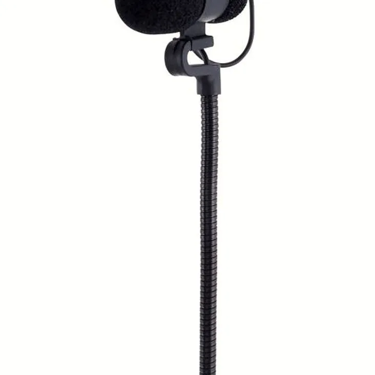 the t.bone Ovid System CC 100 Recenze: Je to dobrý mikrofon?