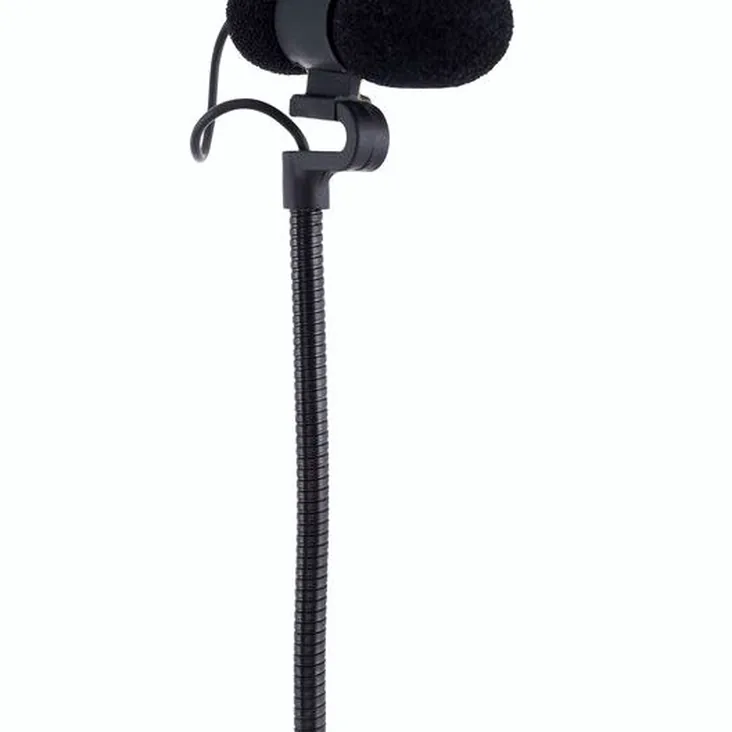 the t.bone Ovid System CC 100 Recenze: Je to dobrý mikrofon?