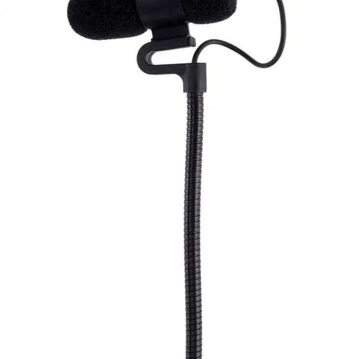 the t.bone Ovid System CC 100 Recenze: Je to dobrý mikrofon?