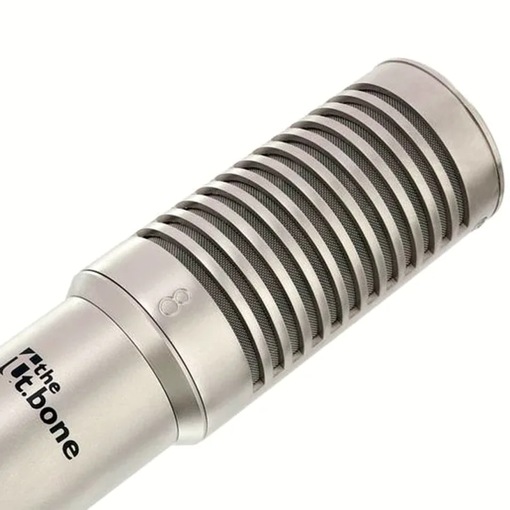 the t.bone RB 100 Recenze: Chytrý nákup pro producenta?