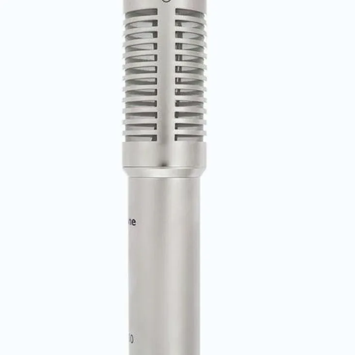 the t.bone RB 100 Recenze: Chytrý nákup pro producenta?