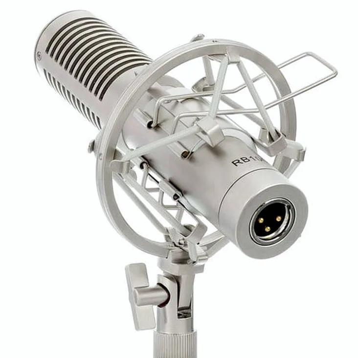 the t.bone RB 100 Recenze: Chytrý nákup pro producenta?