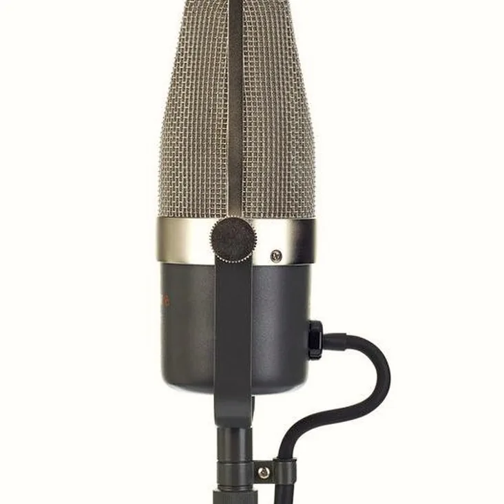 the t.bone RB 500 Recenze: Technické detaily a vlastní šum