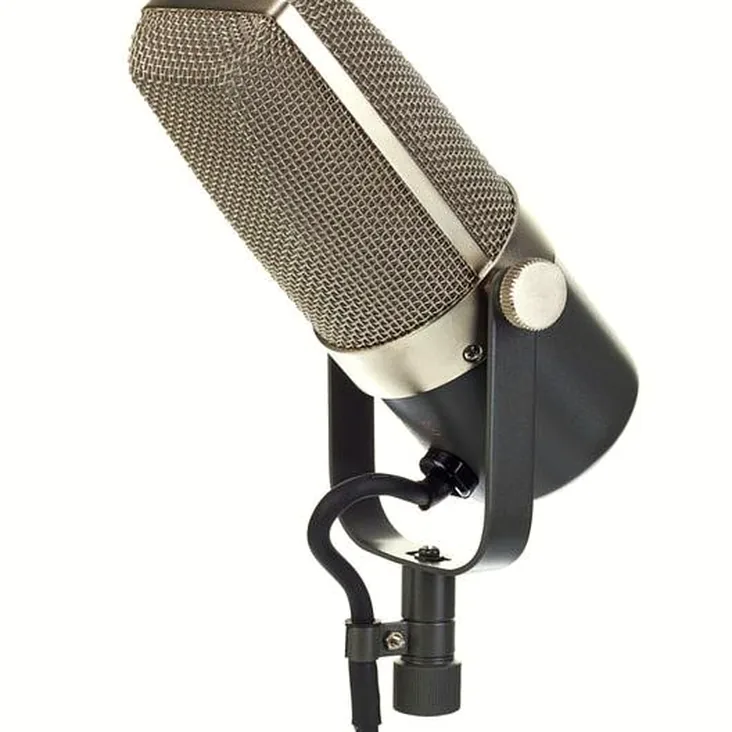 the t.bone RB 500 Recenze: Technické detaily a vlastní šum
