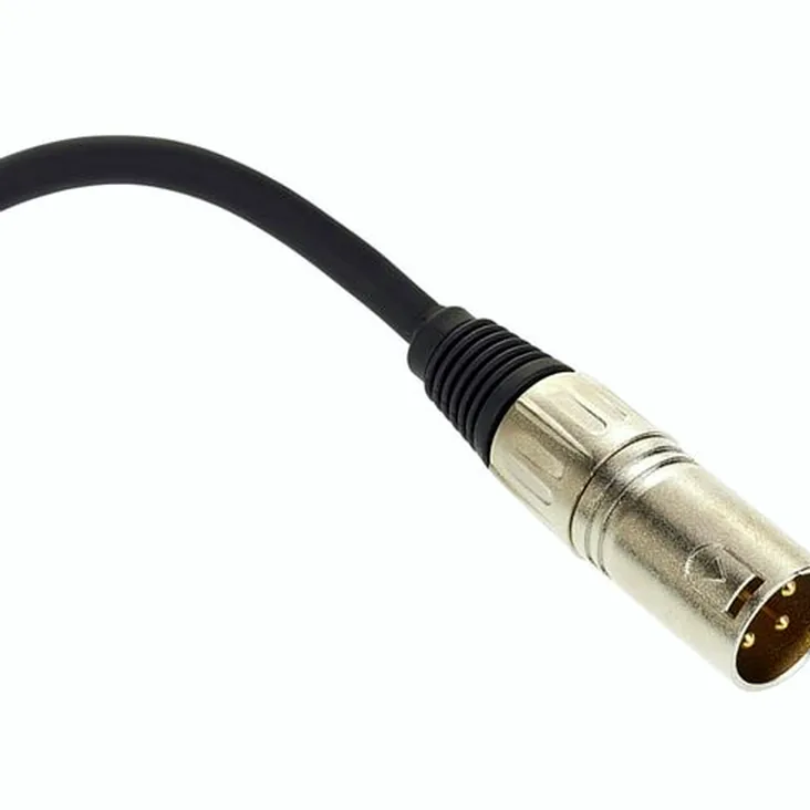 the t.bone RB 500 Recenze: Technické detaily a vlastní šum